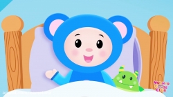 مجموعه آموزشی زبان انگلیسی مادر گوس کلاب قسمت 42 - mother goose club